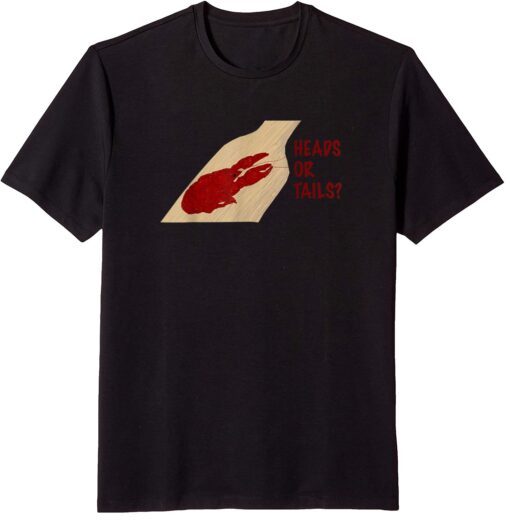Crawfish boil T-Shirt