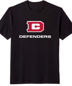 DC Defenders T-Shirt