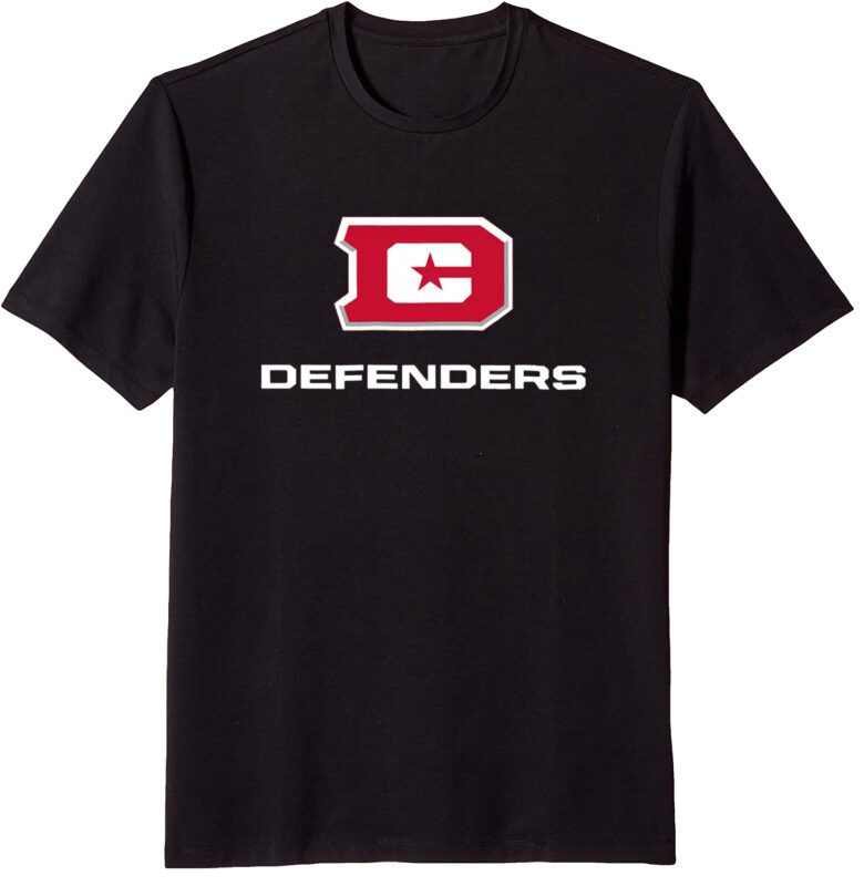 DC Defenders T-Shirt