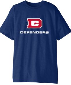 DC Defenders T-Shirt