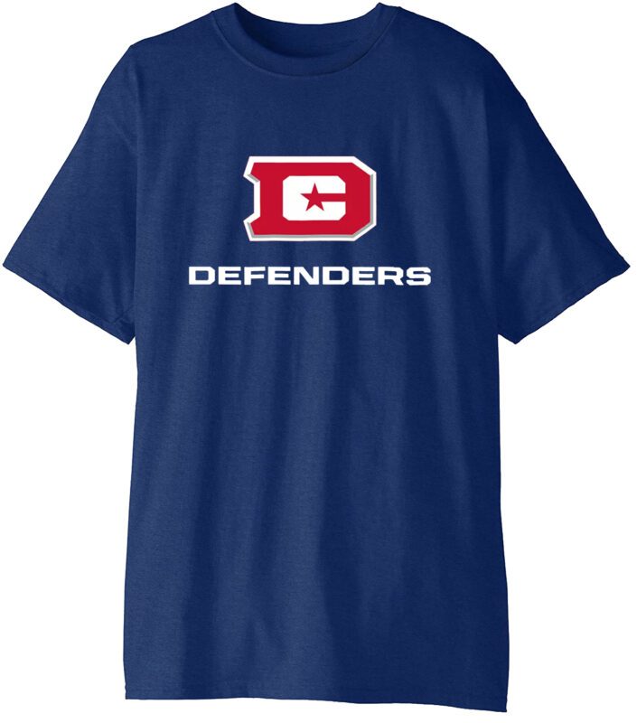 DC Defenders T-Shirt