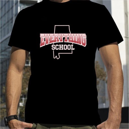 Everything School Al T-Shirt