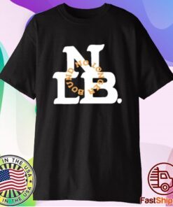 Forrest Frank Merch Brown NLB T-Shirt