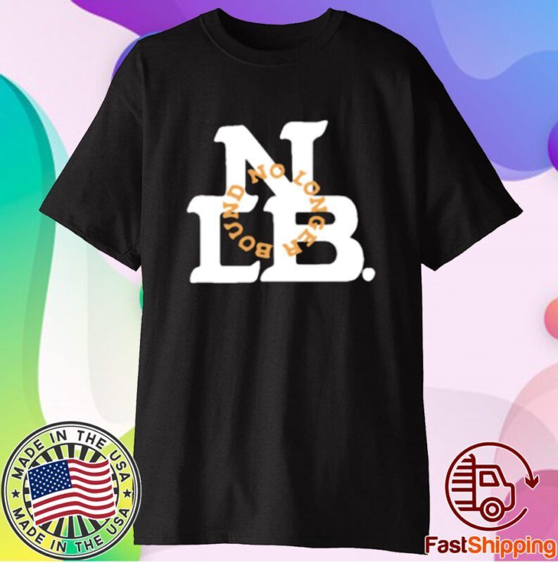 Forrest Frank Merch Brown NLB T-Shirt