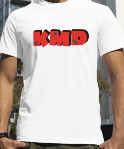 Kmd Logo T-Shirt