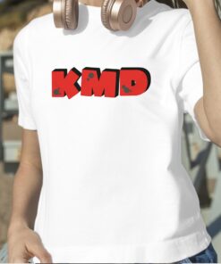 Kmd Logo T-Shirt