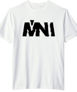 MNI Grunge T-Shirt