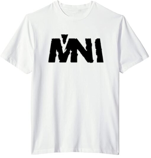 MNI Grunge T-Shirt