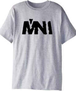 MNI Grunge T-Shirt