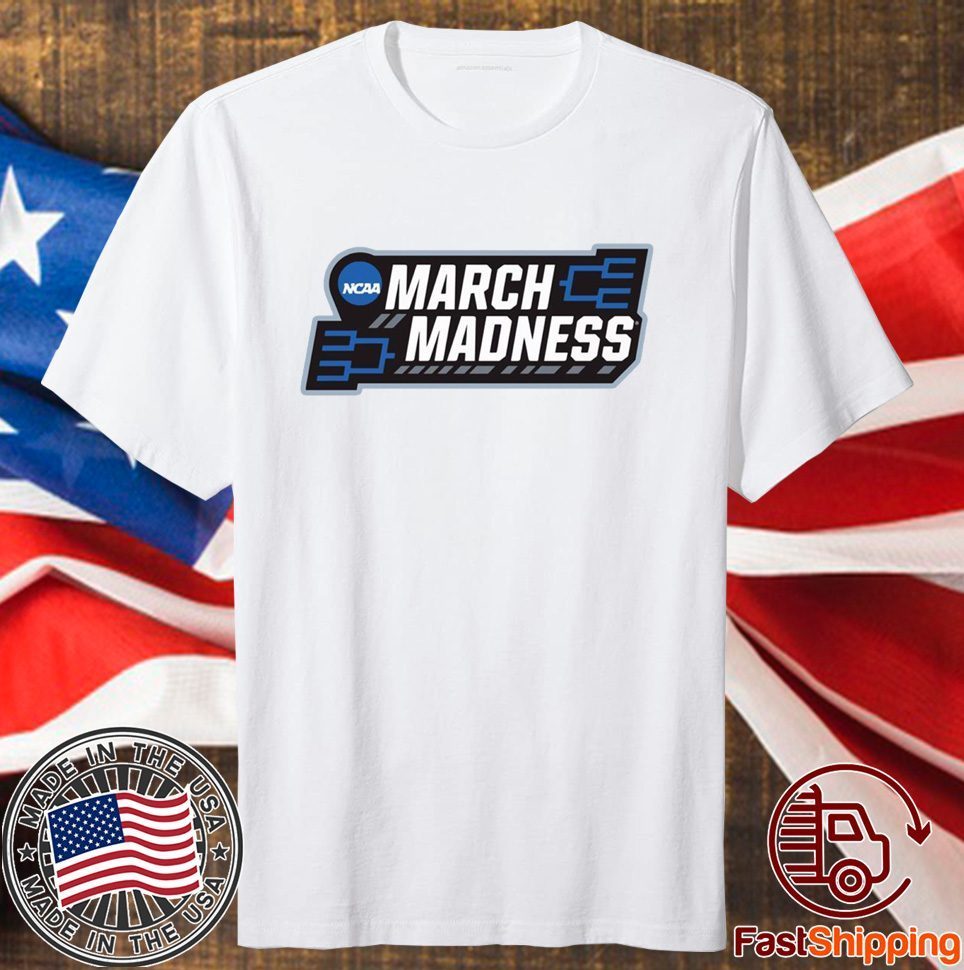 March Madness Tournament Shirt