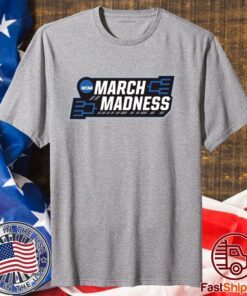 March Madness Tournament Shirt