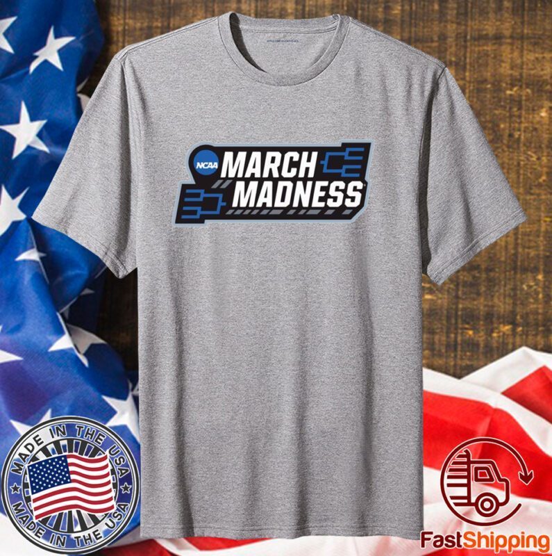 March Madness Tournament Shirt