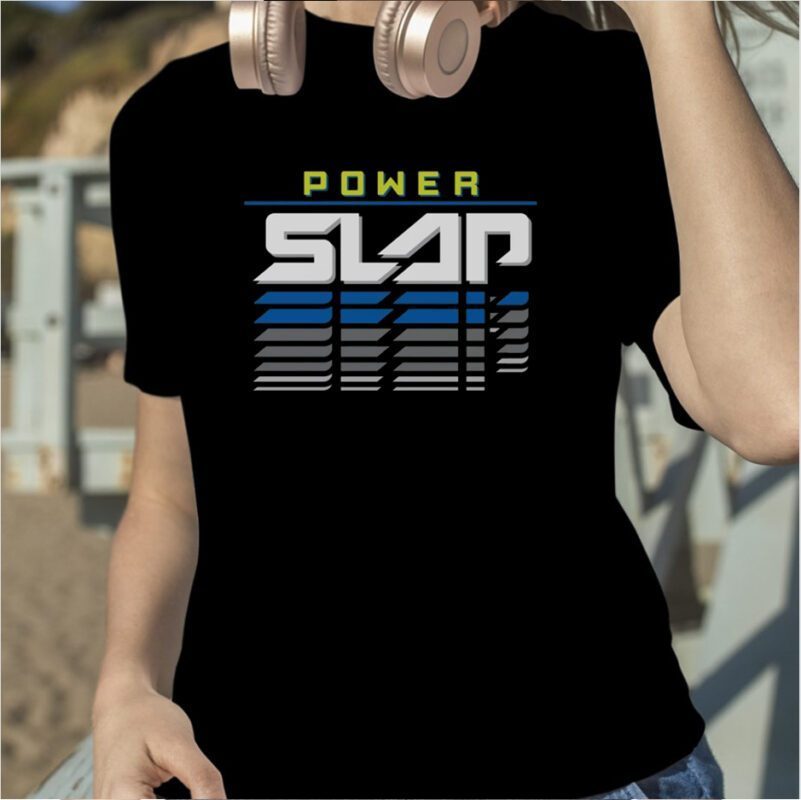 Power Slap T-Shirt