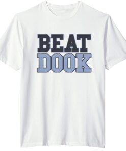 SHB Carolina Blue Beat Dook T-Shirt