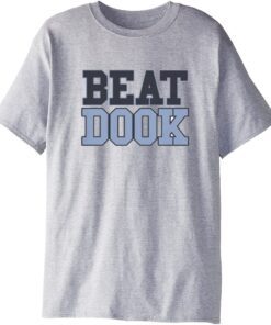 SHB Carolina Blue Beat Dook T-Shirt