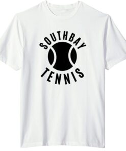 SOUTHBAY TENNIS T-Shirt