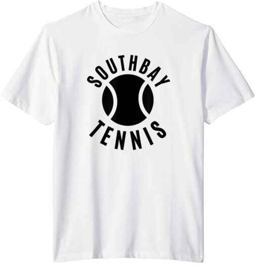 SOUTHBAY TENNIS T-Shirt