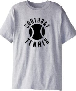 SOUTHBAY TENNIS T-Shirt