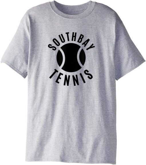 SOUTHBAY TENNIS T-Shirt