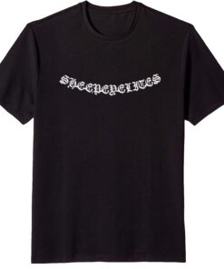 Sheepey Race Elite T-Shirt