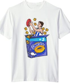 Sheezel’s Cheezels shirt