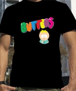 South Park Butters T-Shirt