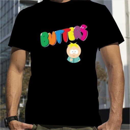 South Park Butters T-Shirt