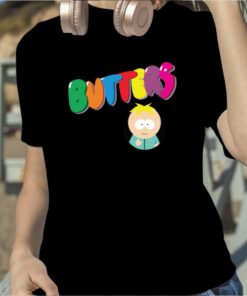 South Park Butters T-Shirt