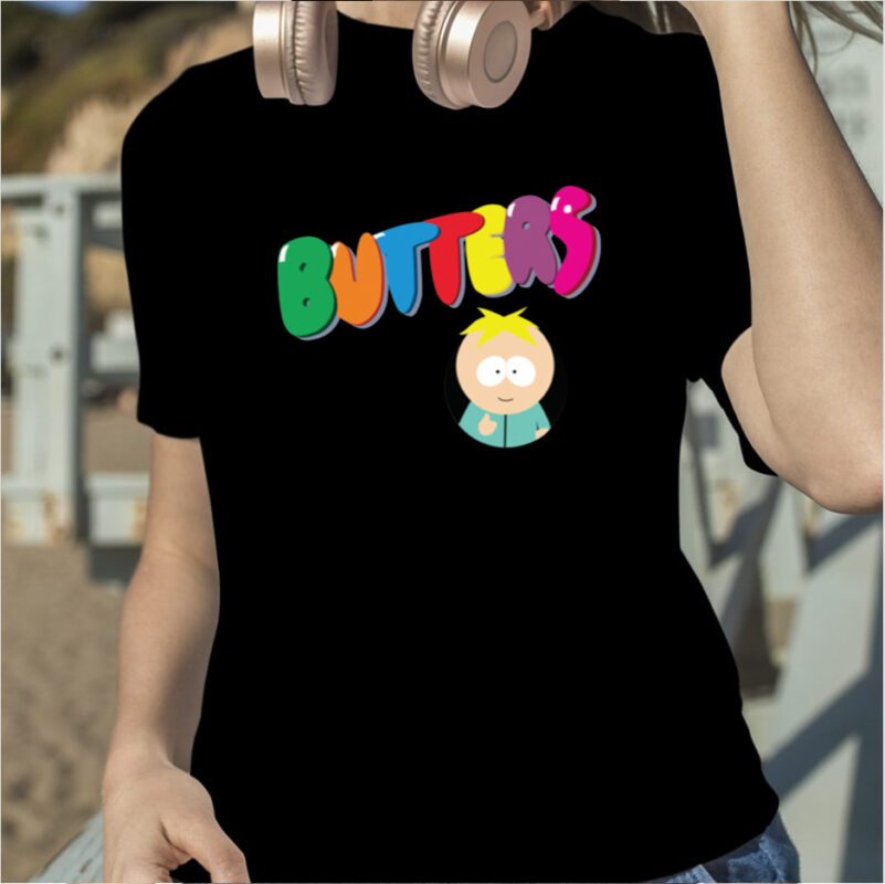 South Park Butters T-Shirt