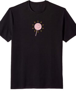 Sunkissed Lola T-Shirt