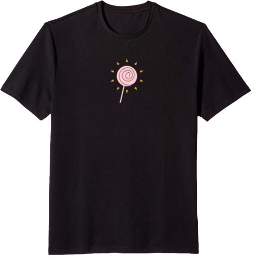 Sunkissed Lola T-Shirt