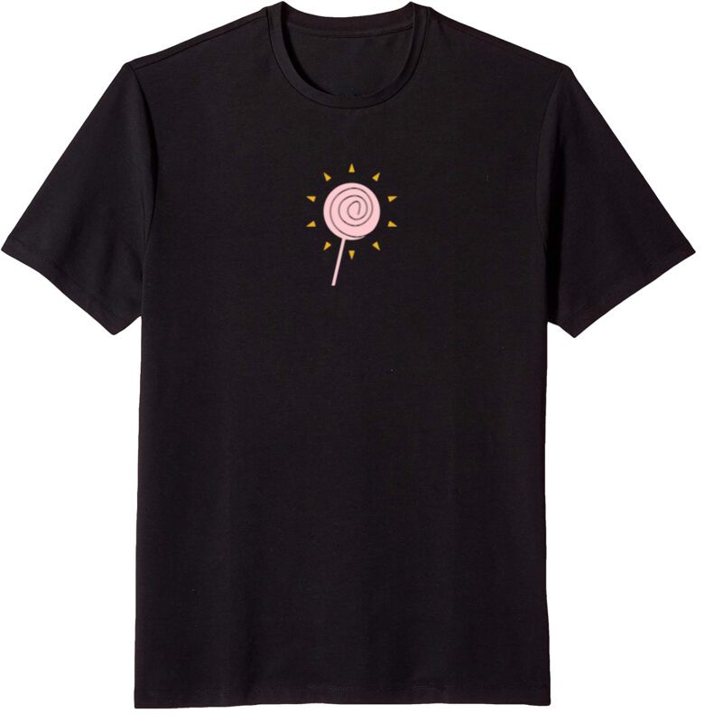 Sunkissed Lola T-Shirt