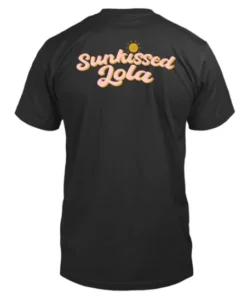 Sunkissed Lola T-Shirt