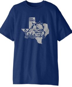 TCU State Champs Shirt