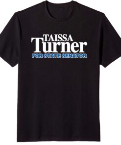 Yellowjackets Taissa For Senator T-Shirt