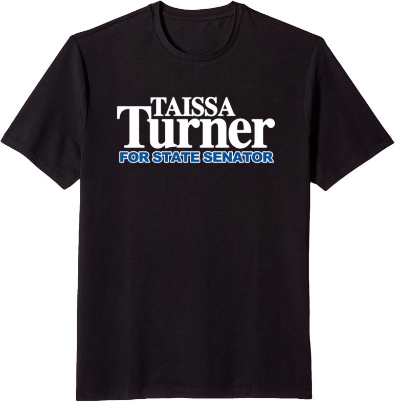 Yellowjackets Taissa For Senator T-Shirt