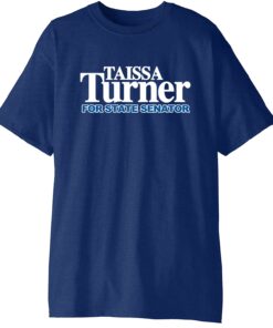 Yellowjackets Taissa For Senator T-Shirt