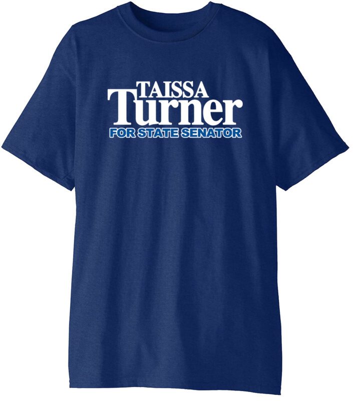 Yellowjackets Taissa For Senator T-Shirt