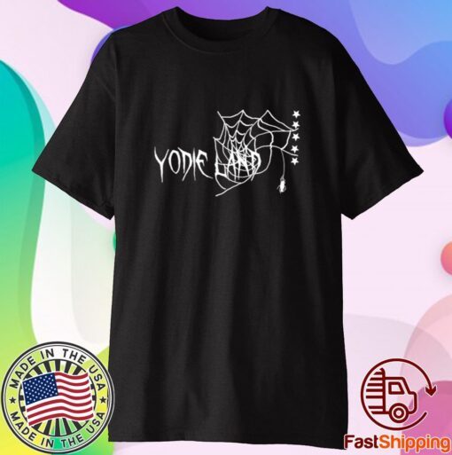 Yodie Land Tee Shirt