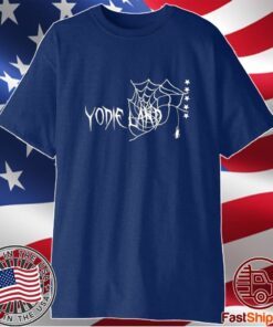 Yodie Land Tee Shirt