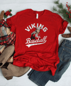 Jonathan India Viking Baseball Cincinnati Shirt