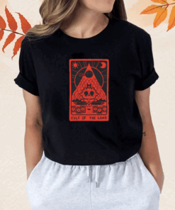 Cult Of The Lamp Shirt