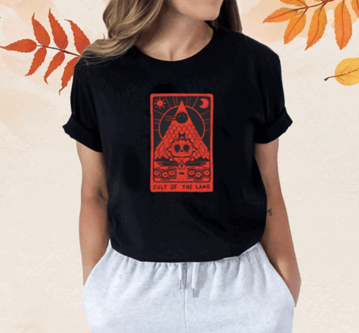 Cult Of The Lamp Shirt