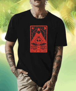 Cult Of The Lamp Shirt