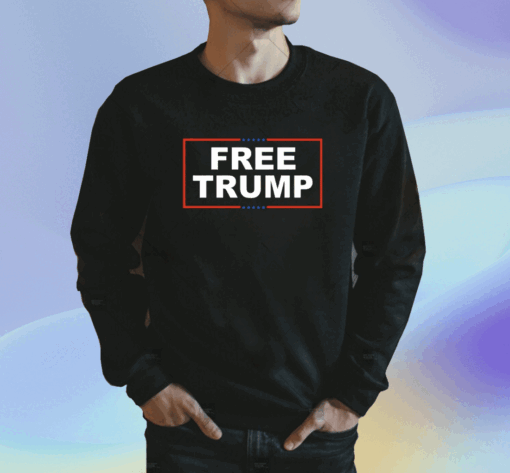 Free Trump Shirt