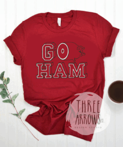 Go Ham Shirt
