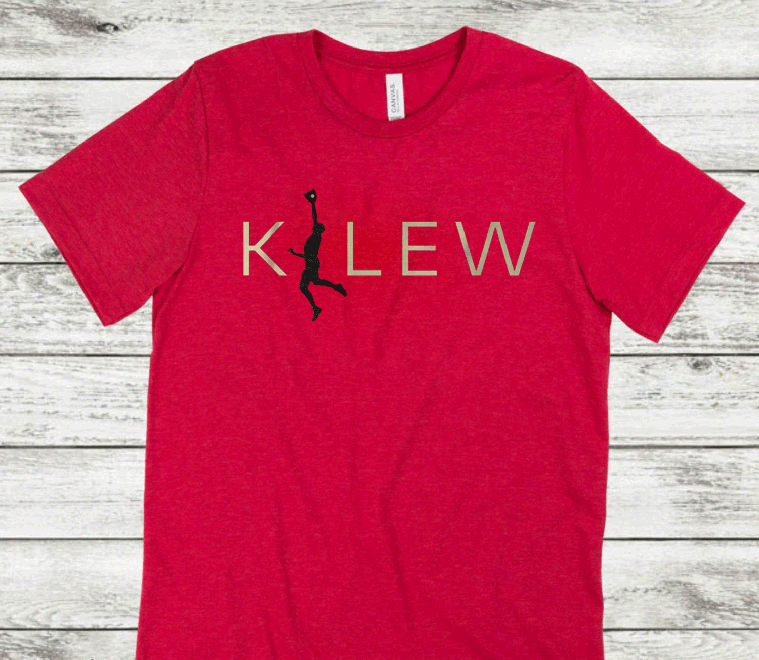 Kyle Lewis Air K-Lew Arizona Shirt - ShirtElephant Office