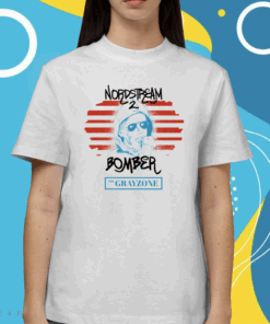 Nordstream Bomber Shirt