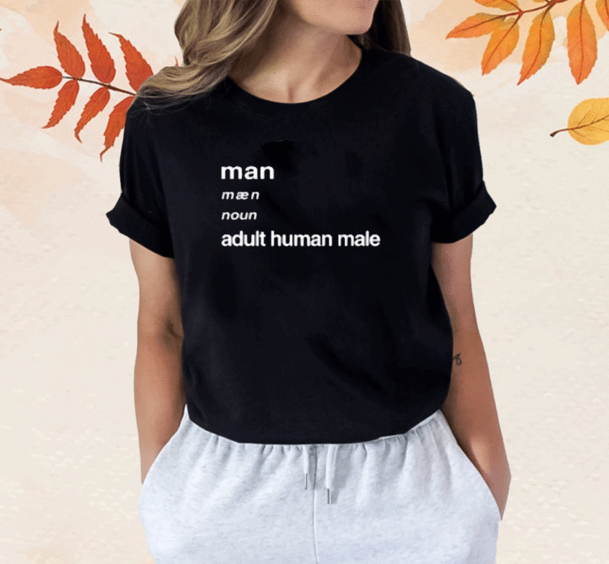 Oli London Man Maen Noun Adult Human Male Shirt