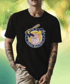 Toledo Mud Hens Angry Hen Shirt